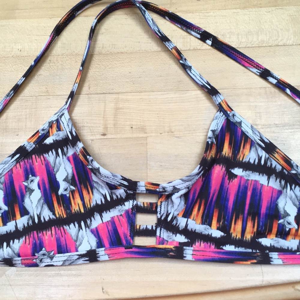 jolyn bikini top